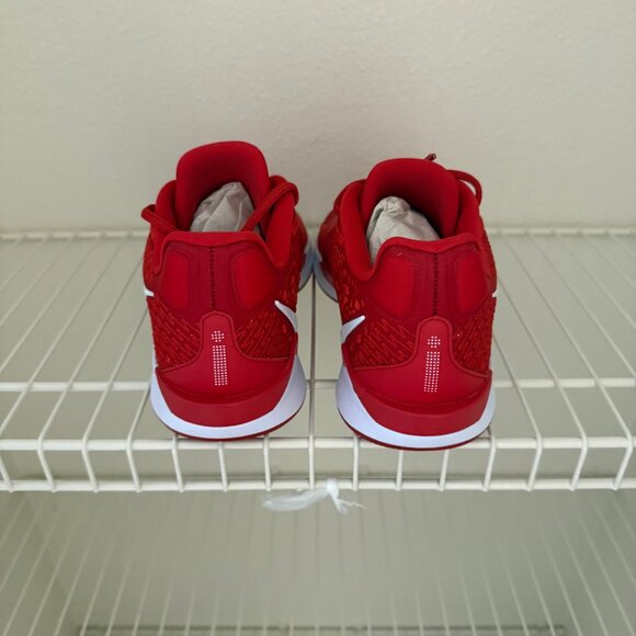 Nike Women's Sabrina 2 basketball shoes, size: 12 - Picture 5 of 6